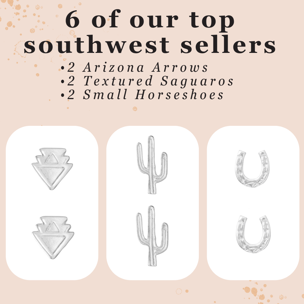 Southwest Starter Pack