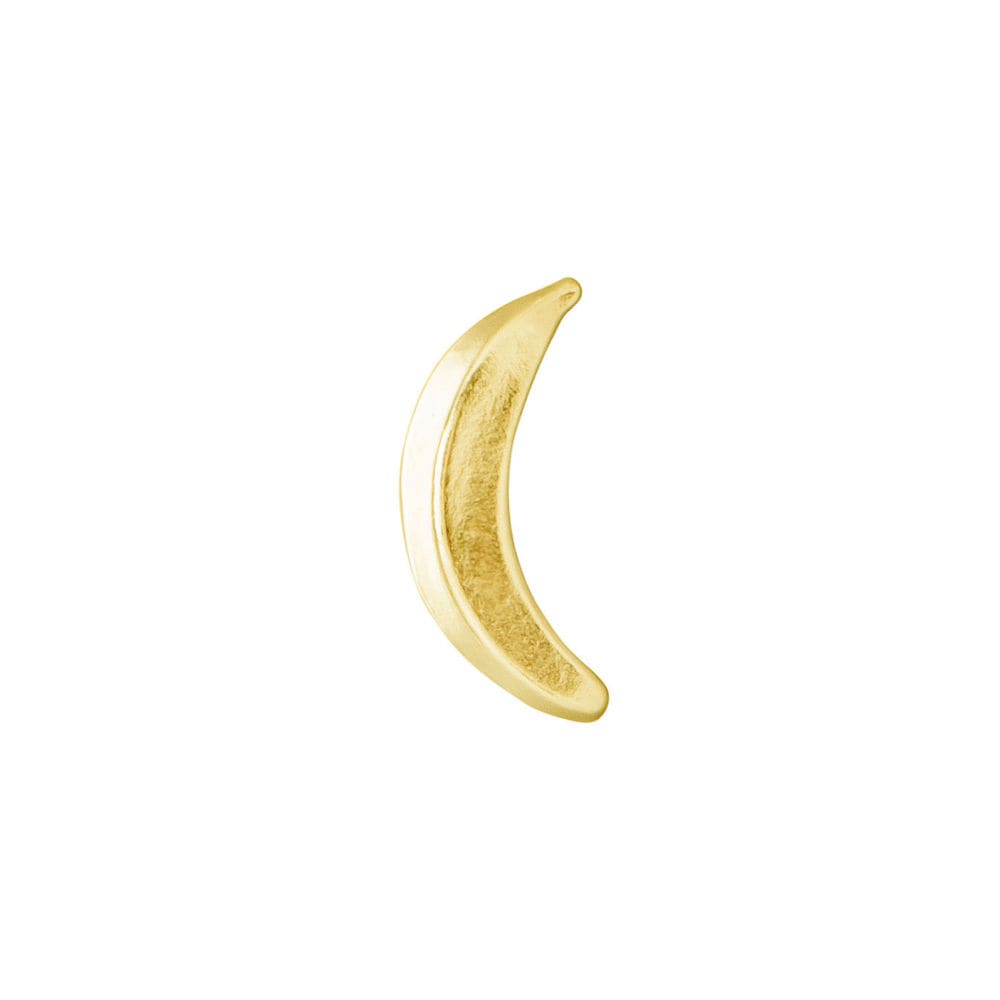 gold banana