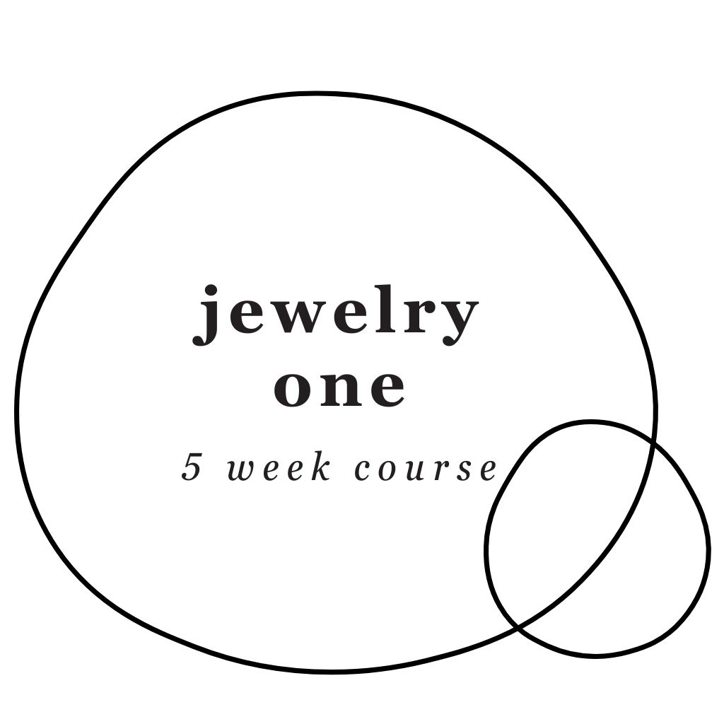 jewelry 1 5 weeks