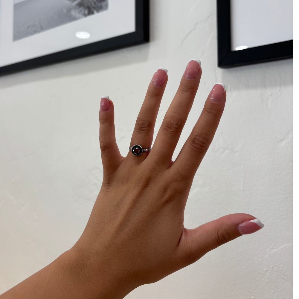 Make A Ring Workshop