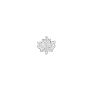 maple leaf