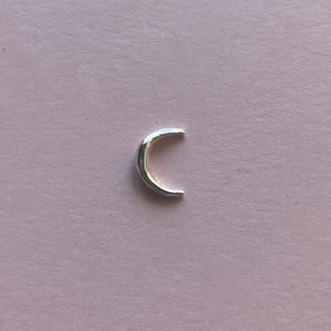 Casting Crescent Moon