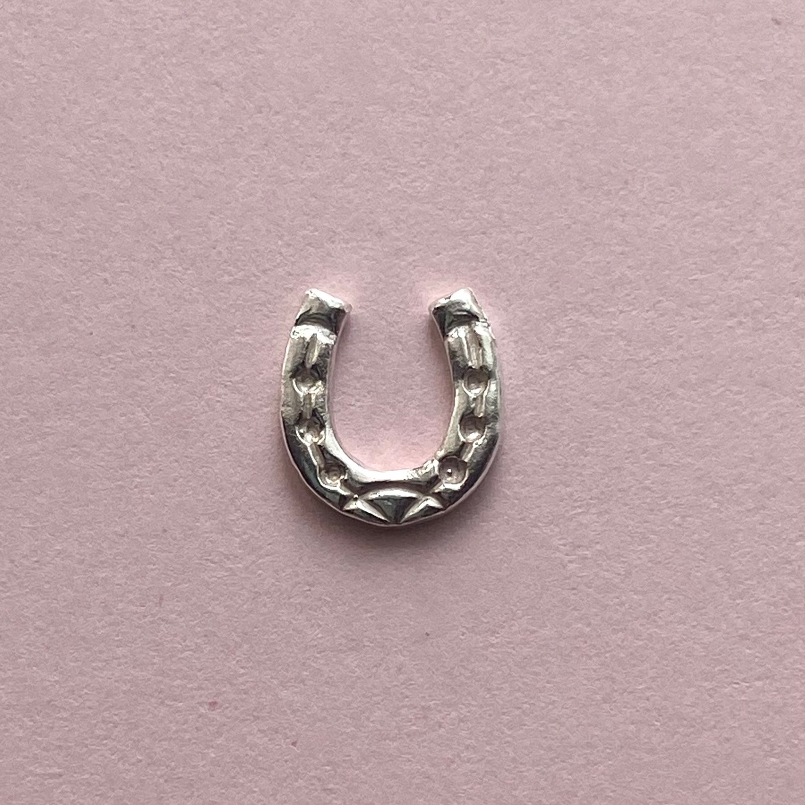 Small Horseshoe