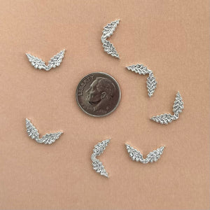 Oak Leaf Border